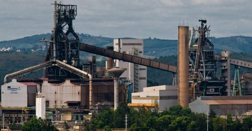 Gerdau abre 800 de vagas de trabalho para Lafaiete e região