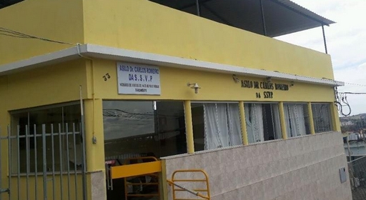 Asilo de Lafaiete testa idosos para Covid e aguarda resultados