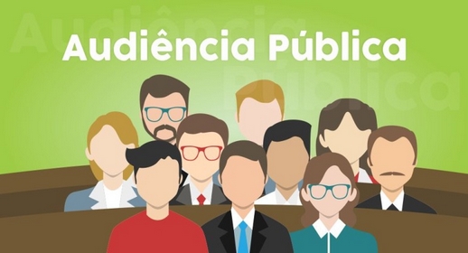 Prefeitura promove audiência pública sobre Gestão Fiscal