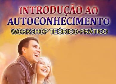 Workshop Introdução ao Autoconhecimento
