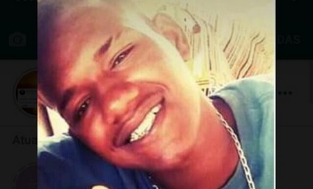 Jovem morre após ser atingido por três tiros na Telésforo Resende