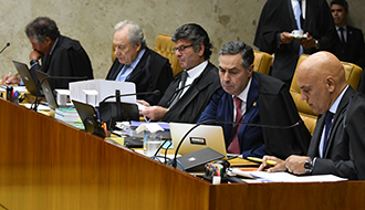 Com base em caso de  Barbacena STF decide que motorista condenado por homicídio culposo pode perder a CNH