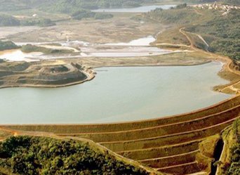 Termina nesta terça prazo para respostas de mineradoras ao plano segurança de barragens de Congonhas