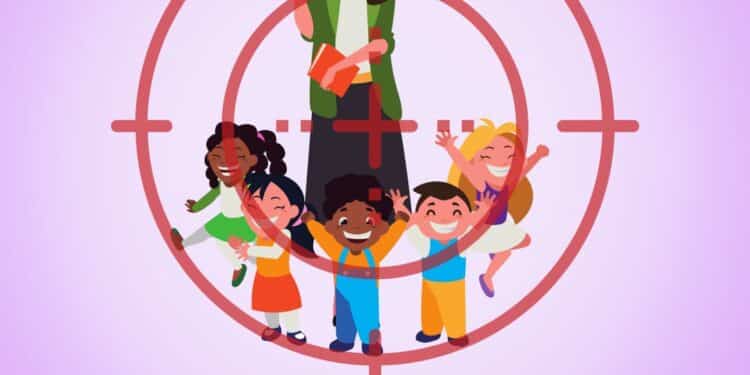 Sobre nossa sociedade doente e os ataques às escolas