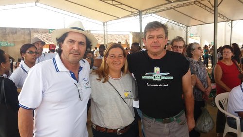 Projeto de escola de violeiros poderá vir para Lafaiete