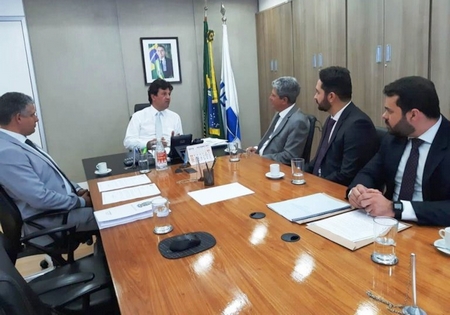 Congonhas vai a Brasília em busca de recursos para UTI