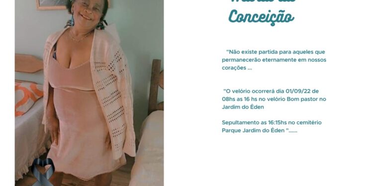 Maria da Conceição