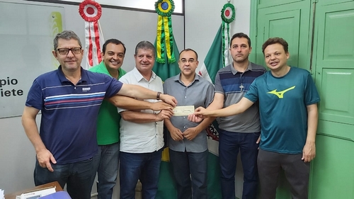 Câmara devolve 715 mil reais à prefeitura de Lafaiete