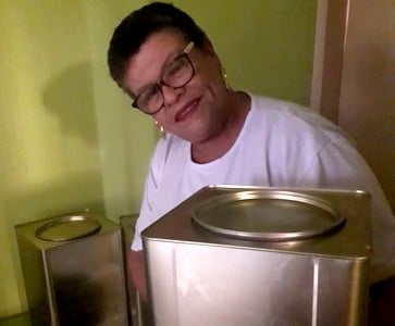 Carne de Lata – Uma incursão ao sabor e as tradições mineiras