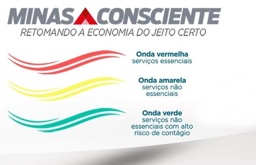 Atividades culturais e parques estaduais terão protocolo de reabertura