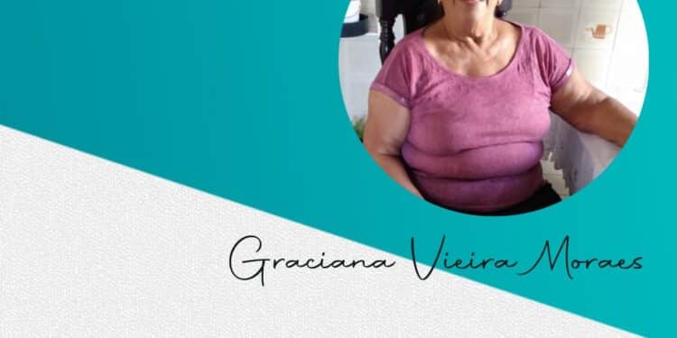 Missa de Sétimo Dia – Graciana Vieira Moraes