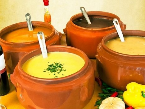 Fundação Olhos D’Alma promove Noite de Caldos