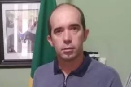 Prefeito é acusado de agredir ex-esposa, ex-sogra e filha