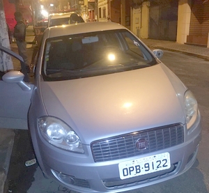 Carros roubados e clonados são localizados em Lafaiete