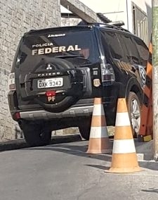 PM reformado acusado de ameaçar ministro do STF está em prisão domiciliar em Lafaiete