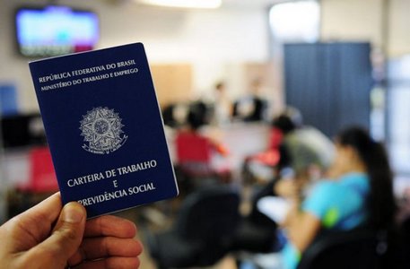 Mudança de endereço do Ministério do Trabalho em Lafaiete provoca suspensão temporária de emissão de carteiras