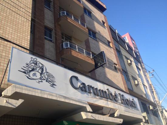Carumbé Hotel encerra atividades em Lafaiete após quase 30 anos