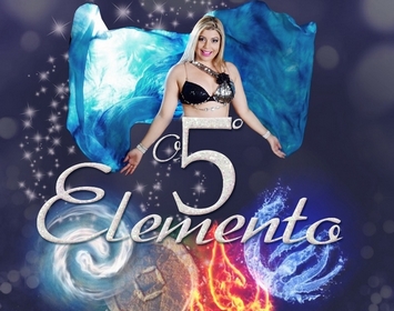 Hoje tem festival do Instituto de Dança Stela de Paula