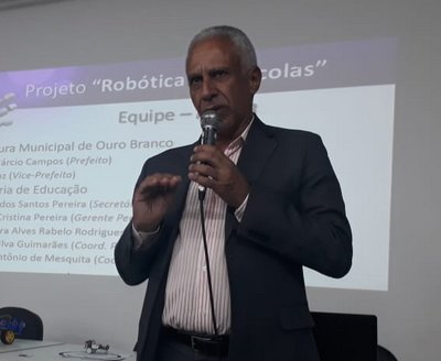 Documento com reivindicações para BR-040 é entregue à Amalpa