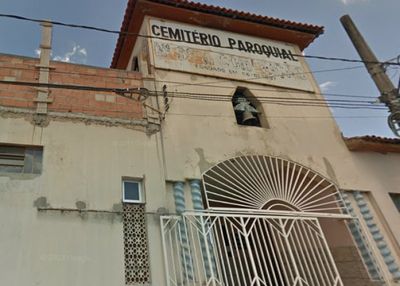 Escorpiões e revenda de jazigos estão na pauta de audiência pública sobre cemitério