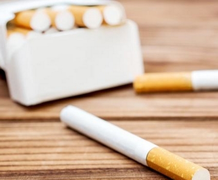 PM apreende quase 100 mil maços de cigarros contrabandeados