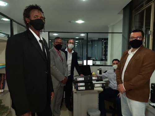 Município entra com Mandado de Segurança contra CPI da Covid em Lafaiete