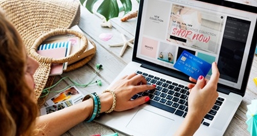 Compras online – Todo cuidado é pouco!