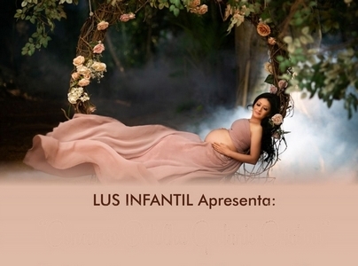 Concurso Batalha Gestante Criativa