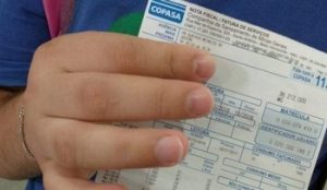 Audiência Pública debate hoje o aumento das tarifas da Copasa em Lafaiete