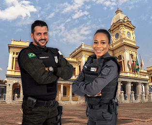 Sejusp disponibiliza 2.690 vagas em concursos para policial penal e agente socioeducativo