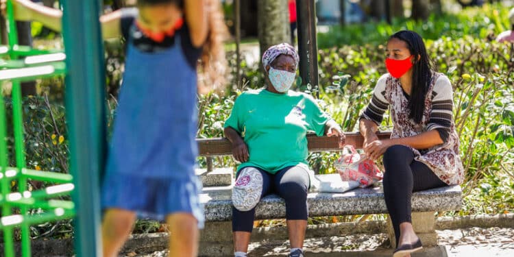 Funed aponta aumento de circulação de vírus e H1N1 é identificado em paciente de Ouro Branco