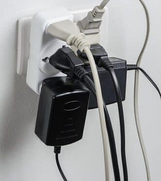 Cemig alerta sobre cuidados e segurança com a eletricidade