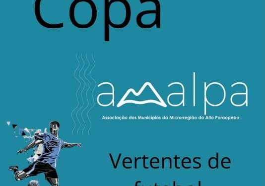 Catas Altas e Piranga disputam a final da Copa Amalpa