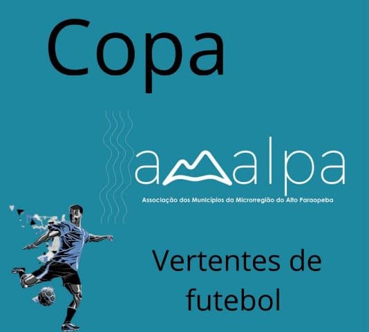 Catas Altas e Piranga disputam a final da Copa Amalpa