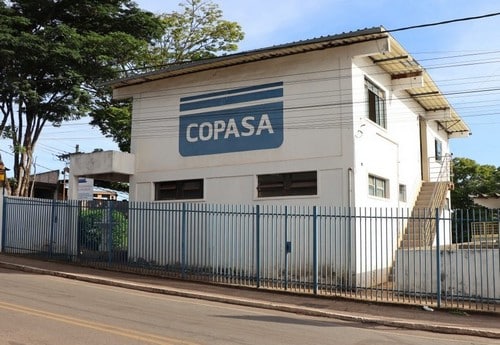 Moradores de Congonhas terão redução da tarifa de esgoto cobrada pela Copasa