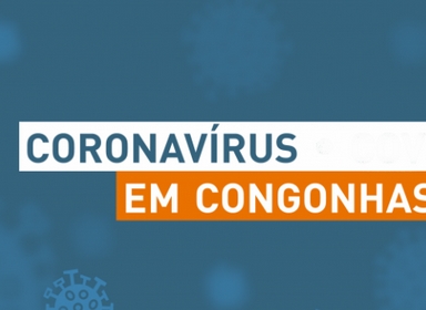 Congonhas registra 19 casos de Covid em 24h