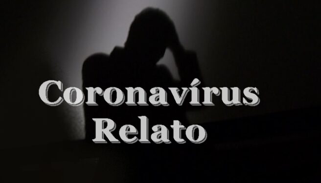 Com sintomas de Covid-19 lafaietense relata que pensou que ia morrer
