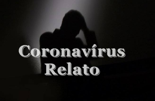 Com sintomas de Covid-19 lafaietense relata que pensou que ia morrer