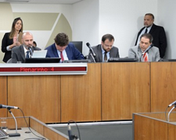 CPI recebe integrante do Copam para falar sobre a tragédia de Brumadinho