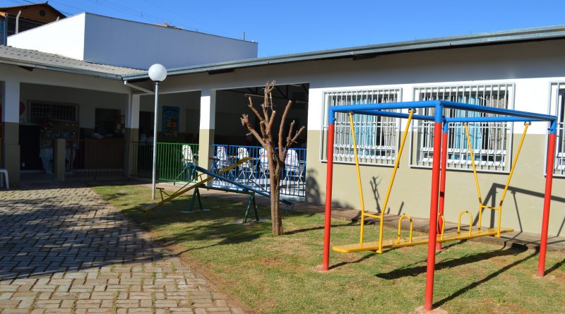 Prefeitura divulga lista de espera em creches e escolas municipais
