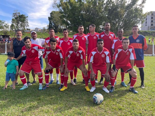 Domingo tem final do campeonato de futebol de Cristiano Otoni