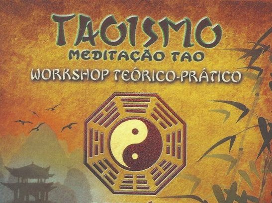 Curso grátis: Taoismo – Meditação Tao
