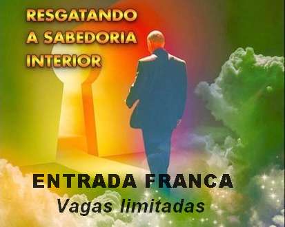 Curso Grátis: Resgatando a Sabedoria Interior