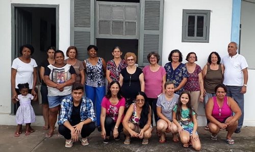 Associação comunitária do bairro Triângulo elege diretoria