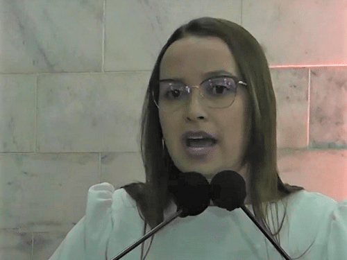 Projeto que previa Semana da Diversidade em Lafaiete é retirado de pauta após fake news e sessão acalorada