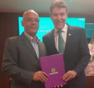 Ouro Branco vence projeto e conquista verba para reforma da Matriz de Santo Antônio