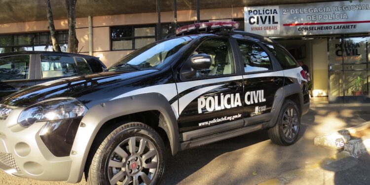 Mudanças facilitarão prestação de serviços pela delegacia de Lafaiete