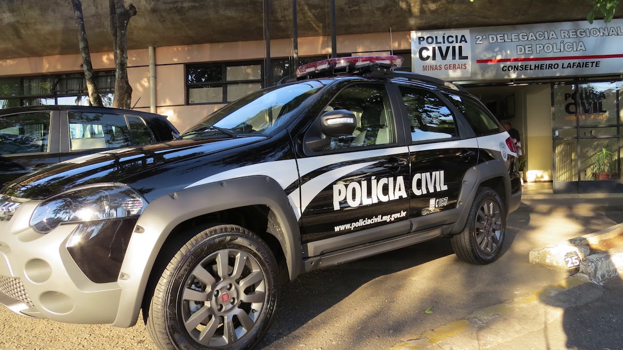 Mudanças facilitarão prestação de serviços pela delegacia de Lafaiete