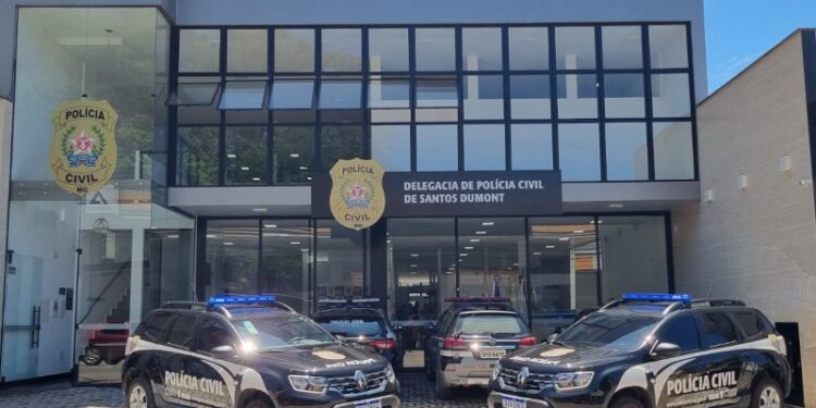 Adolescente assiste palestra em escola e denuncia tio por abuso sexual