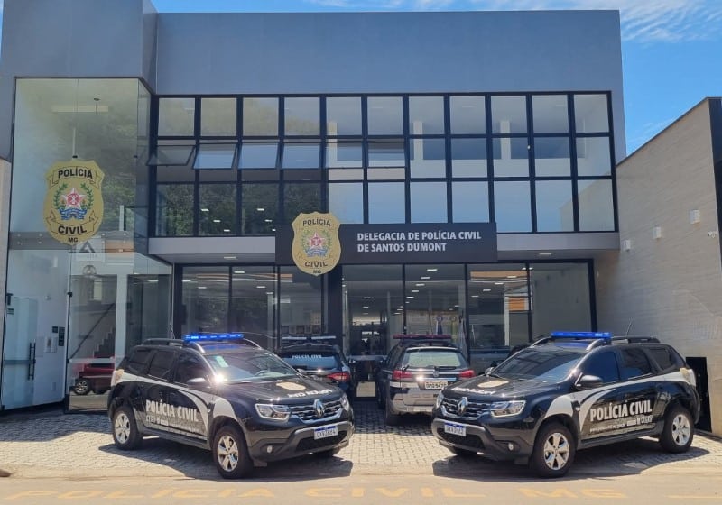 Adolescente assiste palestra em escola e denuncia tio por abuso sexual